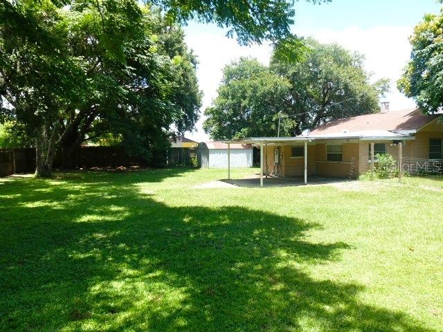 507 Elizabeth St., Kissimmee, FL 34744