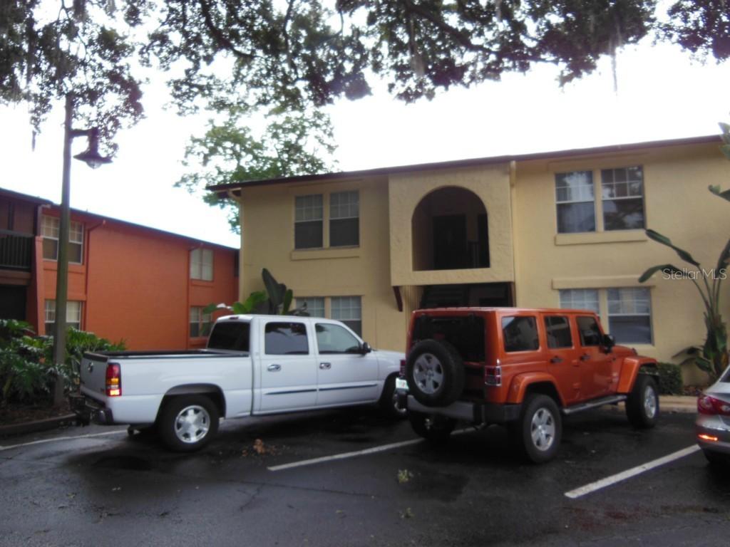 754 E Michigan St. #167, Orlando, FL 32806