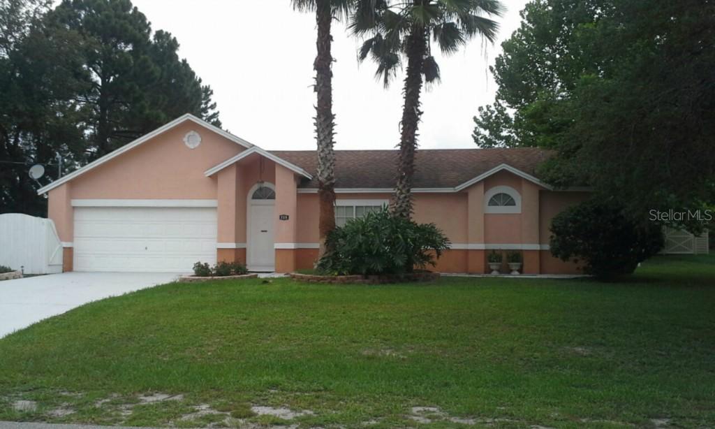 [Address Hidden by Seller], Deltona, FL 32725