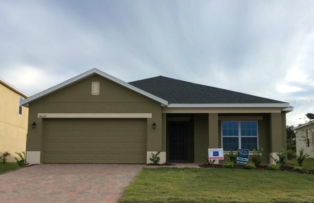 34049 Alameda Dr., Sorrento, FL 32776