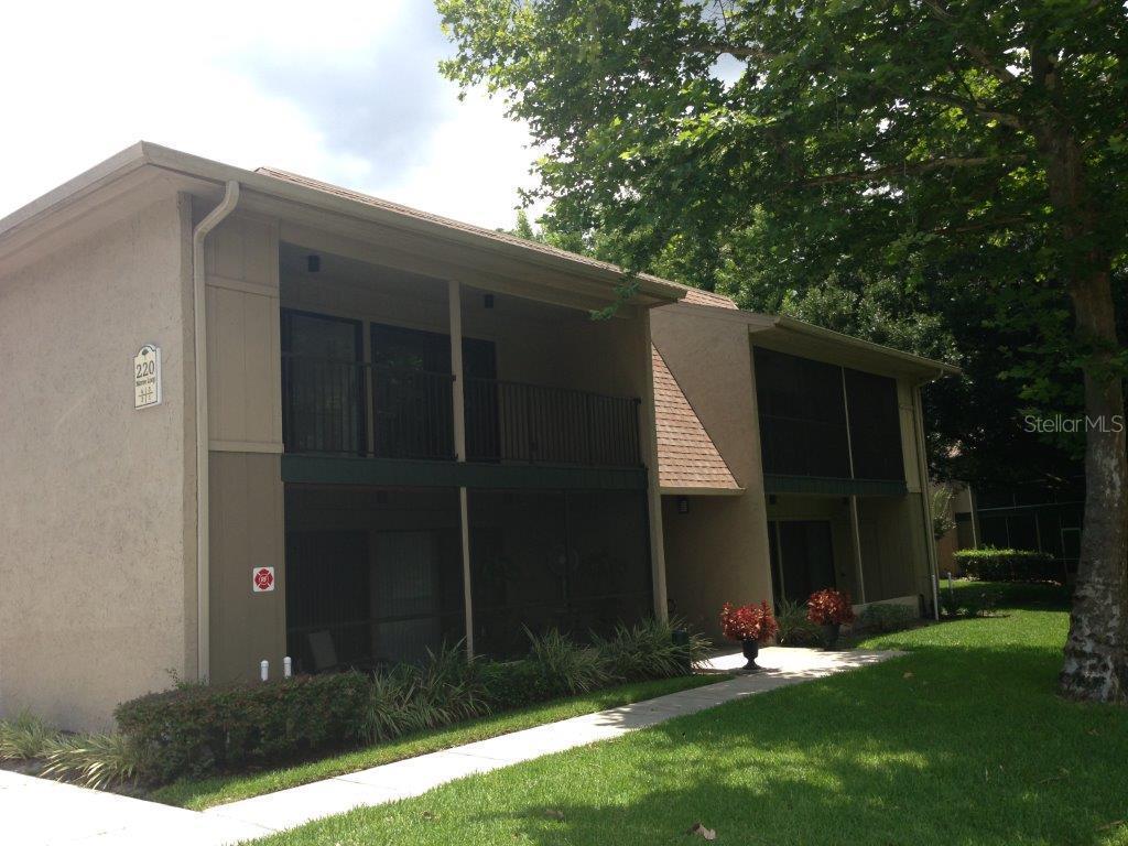 220 Moree Loop #4, Winter Springs, FL 32708