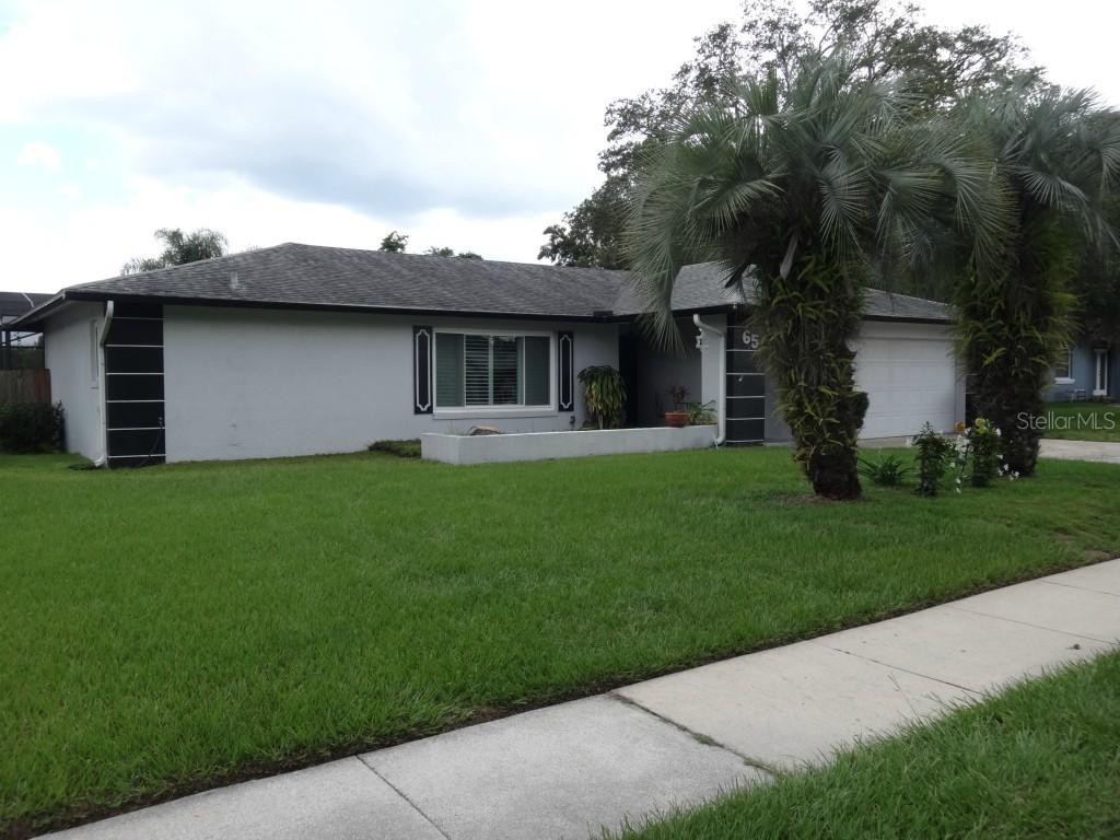 [Address Hidden by Seller], Longwood, FL 32779