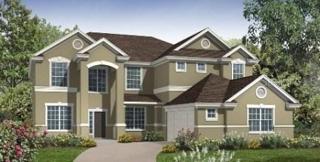 4958 Cypress Hammock Dr., Saint Cloud, FL 34771