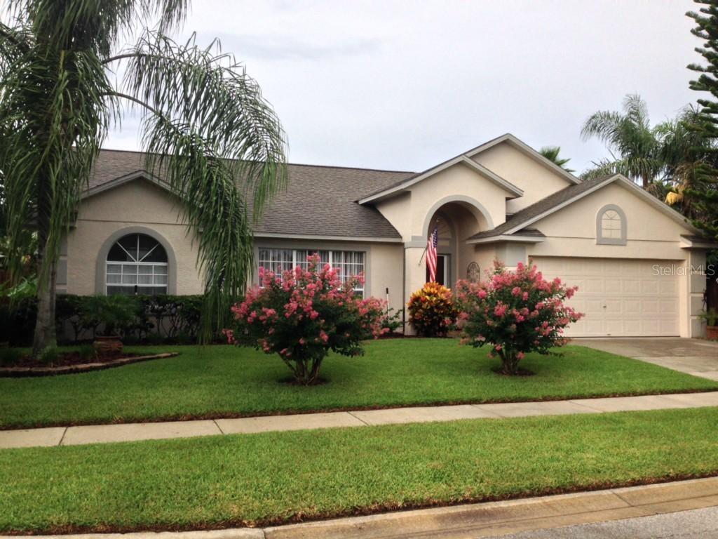 3322 Sterling Lake Cir., Oviedo, FL 32765