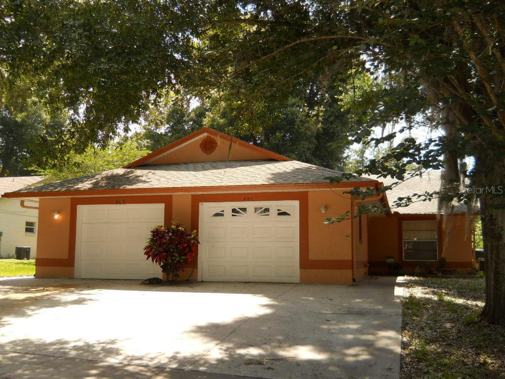 801 Sleepy Harbour Dr., Ocoee, FL 34761