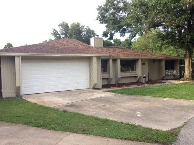 698 Aberdeen Ln., Winter Springs, FL 32708