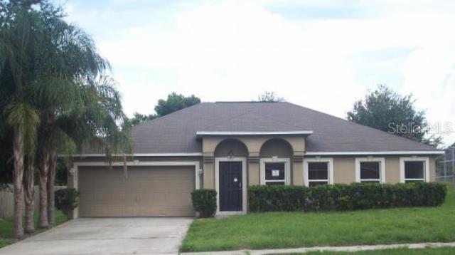 [Address Hidden by Seller], Deltona, FL 32725