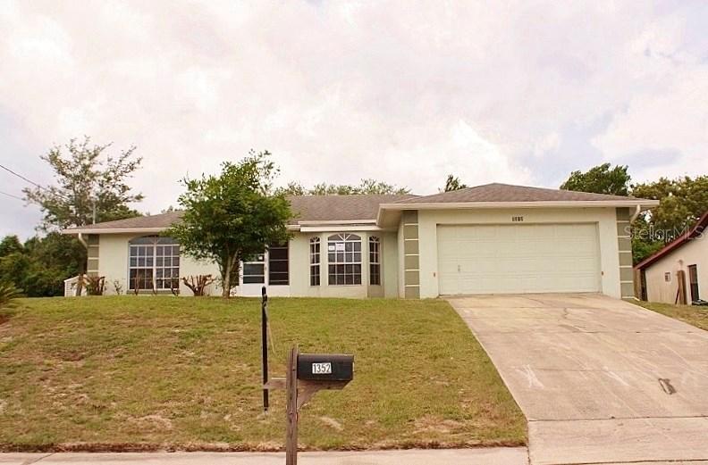 1352 S Seagate Dr., Deltona, FL 32725