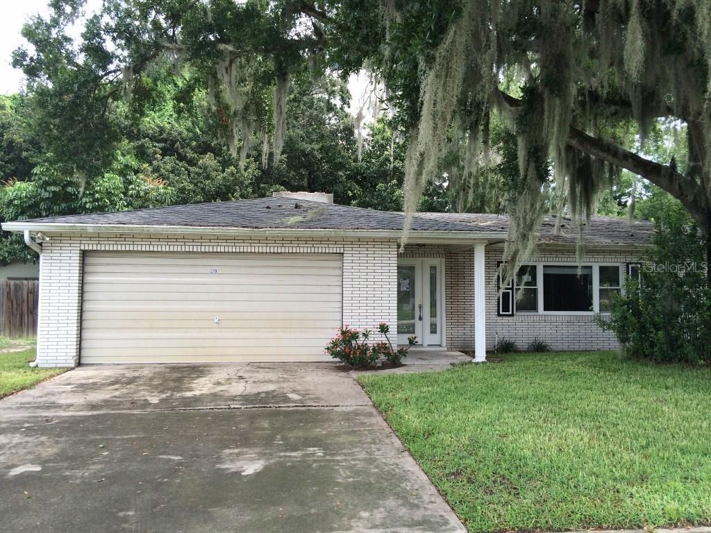 1219 Rainbow Dr., Orlando, FL 32809