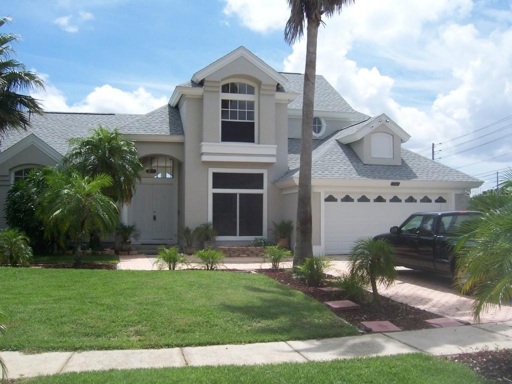 107 Killington Way, Orlando, FL 32835