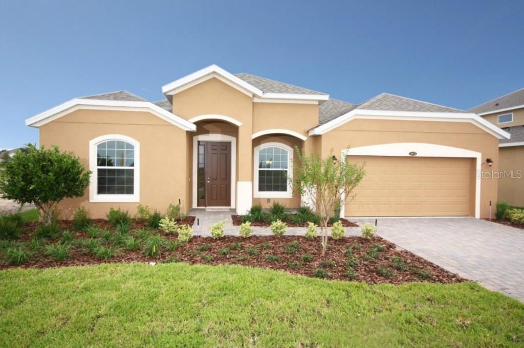 4872 Grand Vista Ln., Saint Cloud, FL 34771