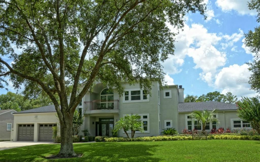 3532 Golfview Blvd., Orlando, FL 32804