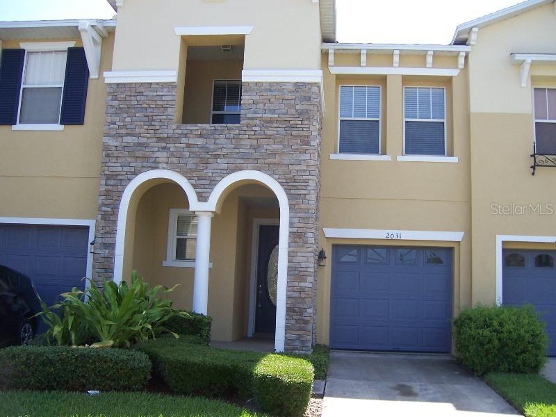 2031 Beachberry Ln., Oviedo, FL 32765