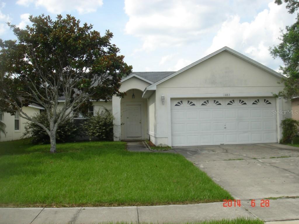 [Address Hidden by Seller], Orlando, FL 32837