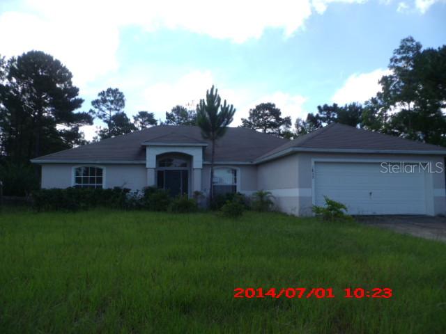 1839 Courtland Blvd., Deltona, FL 32738