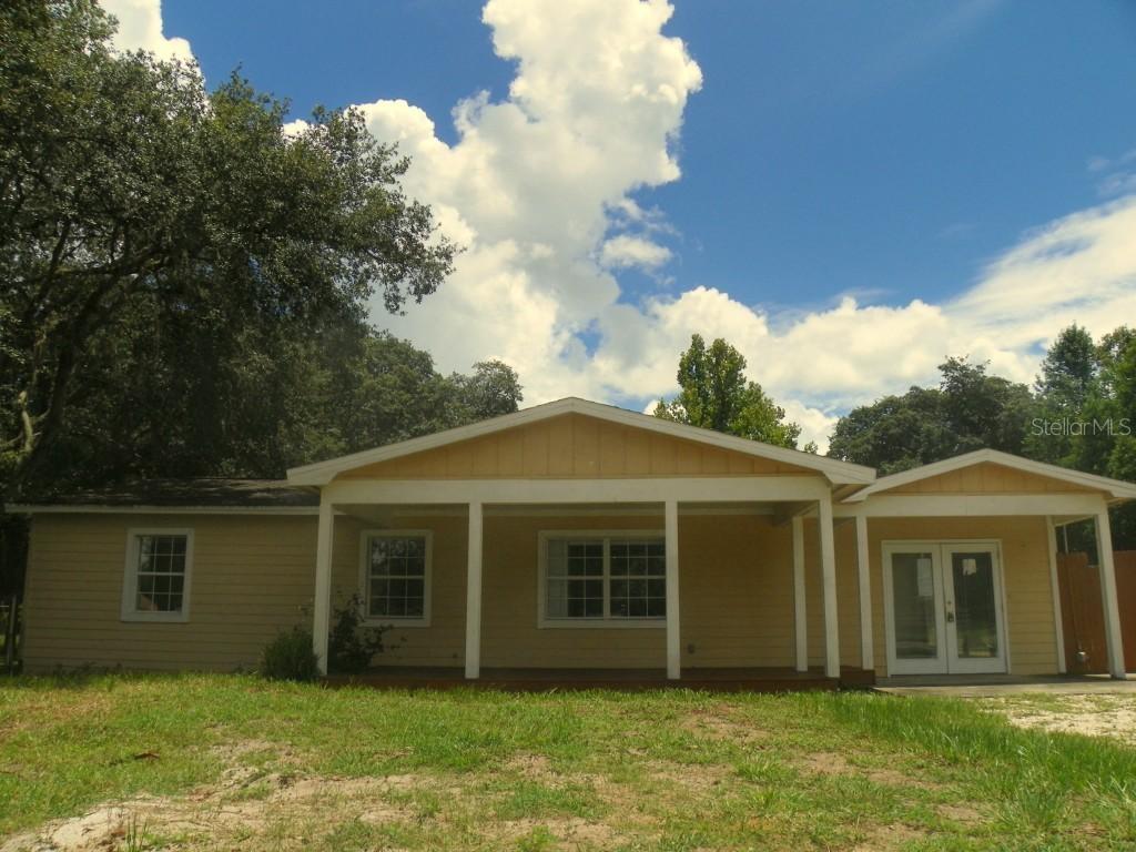 2525 Snow Hill Rd., Chuluota, FL 32766