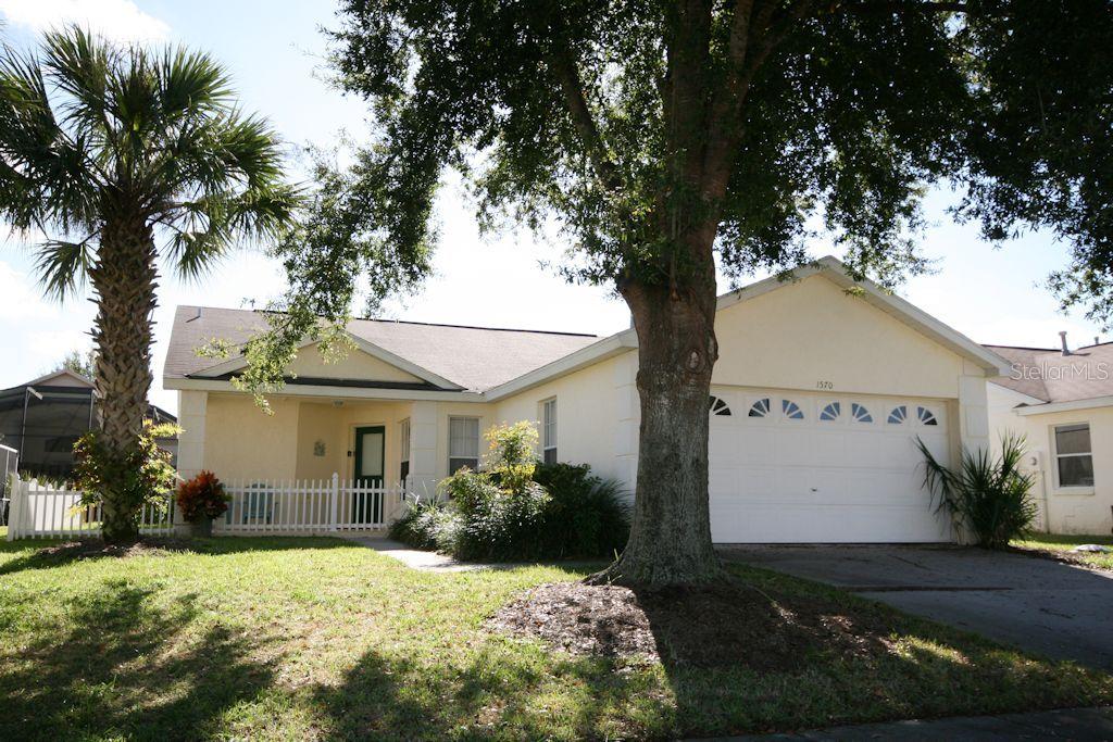 1570 Oak Hill Tr., Kissimmee, FL 34747