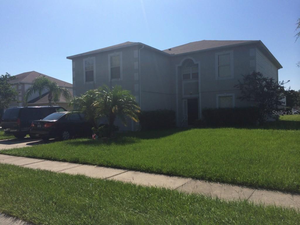 3298 Fairhaven Way, Kissimmee, FL 34746