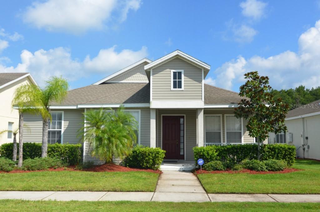 4967 Pall Mall St., Kissimmee, FL 34758