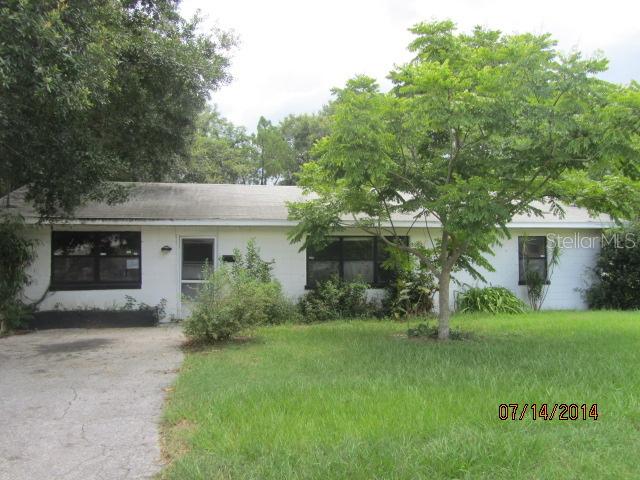 1520 S Grove St., Eustis, FL 32726