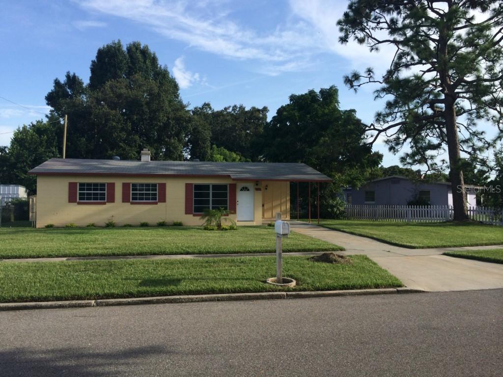 4727 Camberlane Dr., Orlando, FL 32812