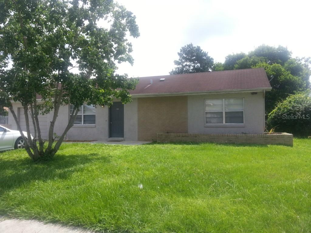 12011 Carolina Woods Ln., Orlando, FL 32824