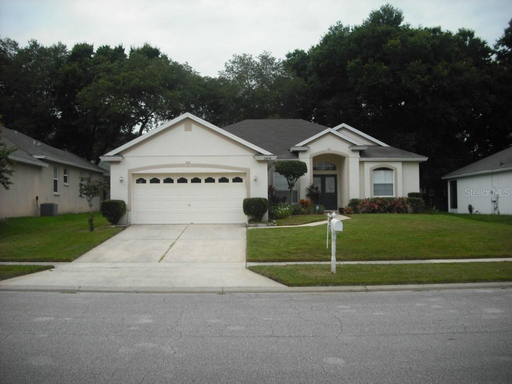2478 Twisting Sweetgum Way, Ocoee, FL 34761