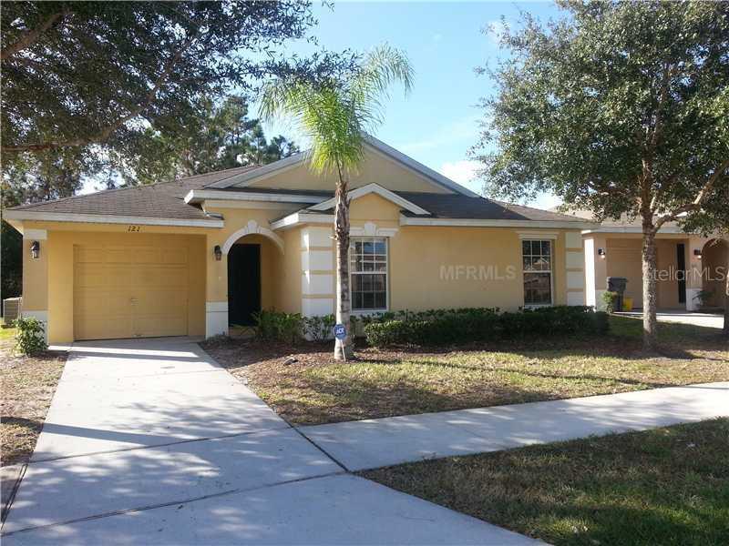 121 Ridgebrook Ct., Davenport, FL 33896