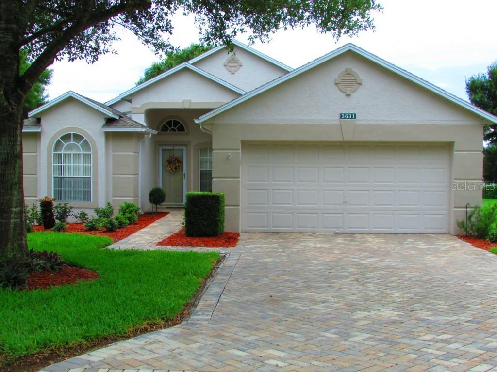 3631 Kingswood Ct., Clermont, FL 34711