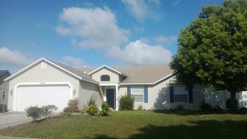 4248 Iron Gate Ct., Sanford, FL 32773