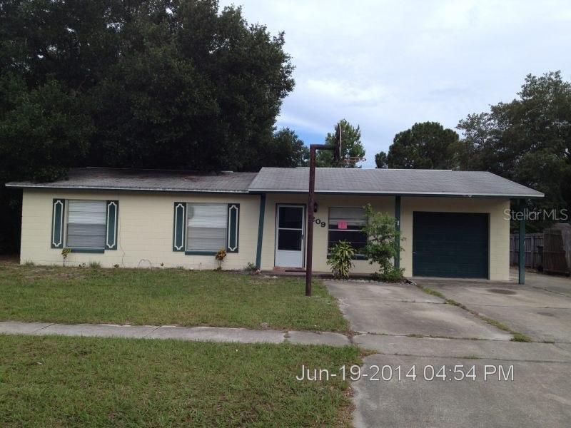 1209 Little Spring Hill Dr., Ocoee, FL 34761