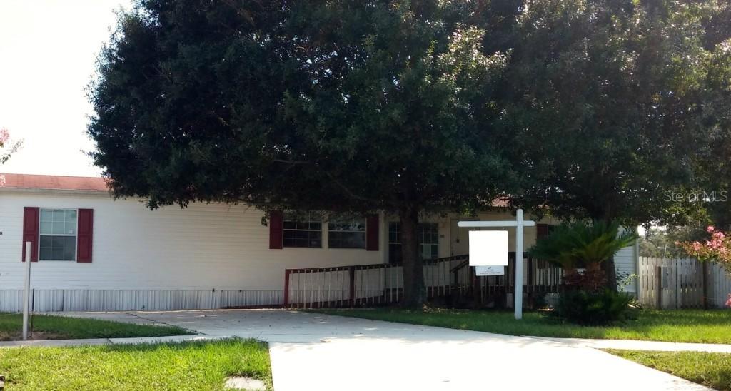 1900 Russober Ct., Orlando, FL 32826