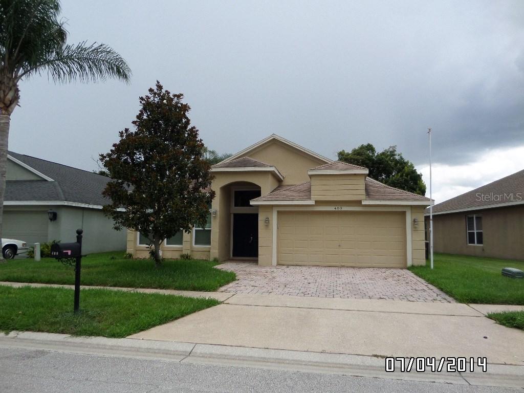 400 Misty Oaks Run, Casselberry, FL 32707