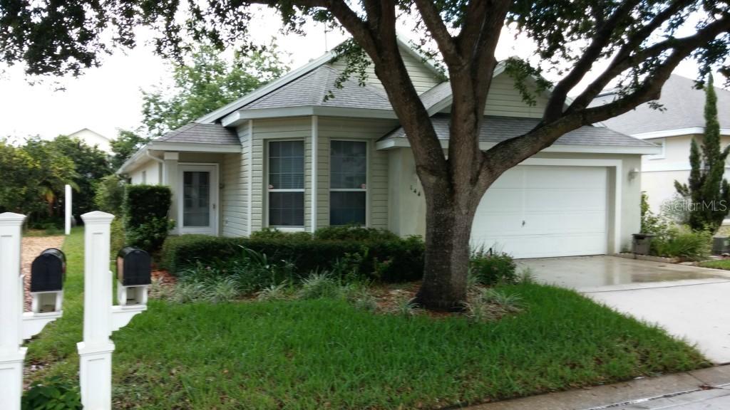 144 Bridgeton St., Davenport, FL 33896