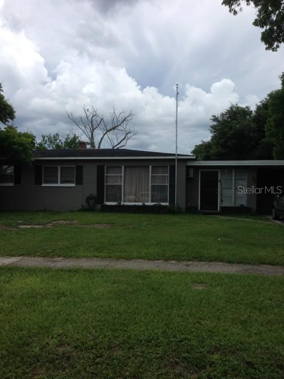 415 Dial Dr., Orlando, FL 32822