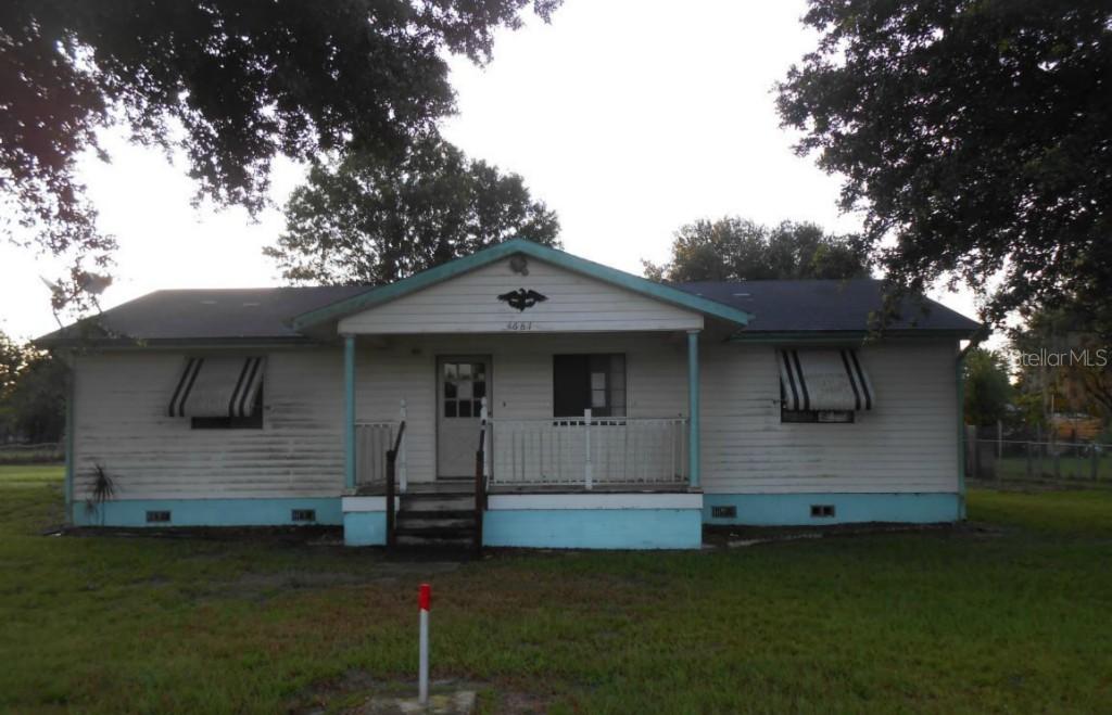 4661 A St., Saint Cloud, FL 34772