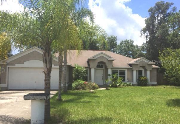 [Address Hidden by Seller], Deltona, FL 32725
