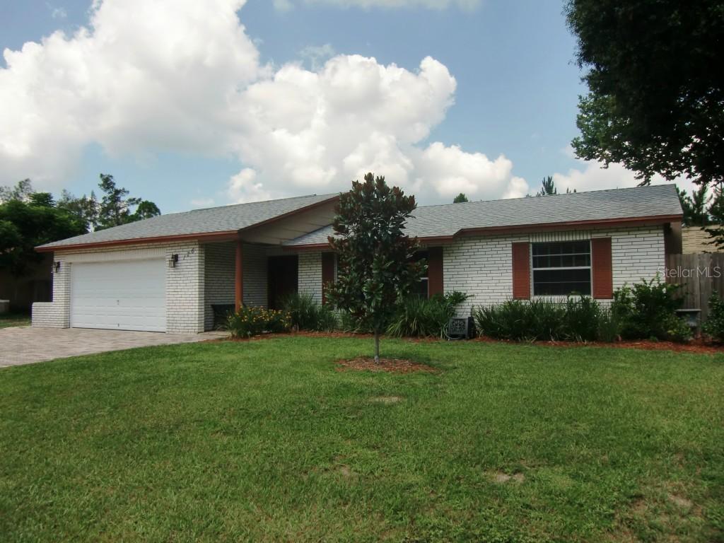 126 Des Pinar Ln., Longwood, FL 32750
