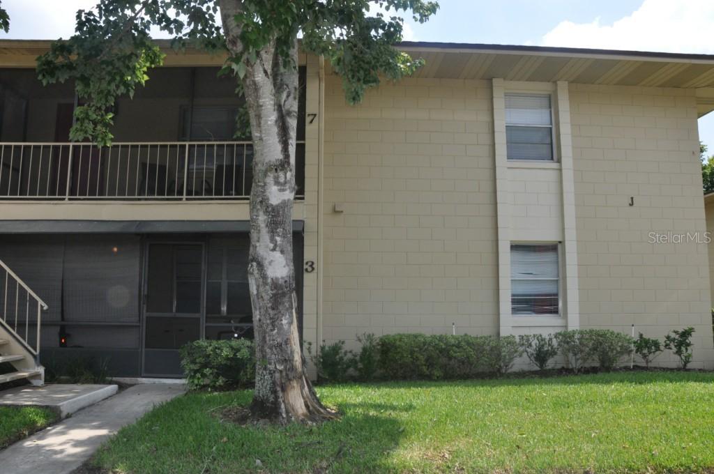 700 E Airport Blvd. #J3, Sanford, FL 32773