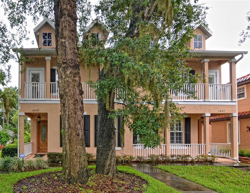 1443 Harmon Ave., Winter Park, FL 32789
