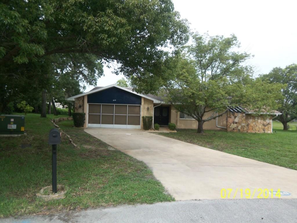 7420 Kilbride Ct., Weeki Wachee, FL 34613