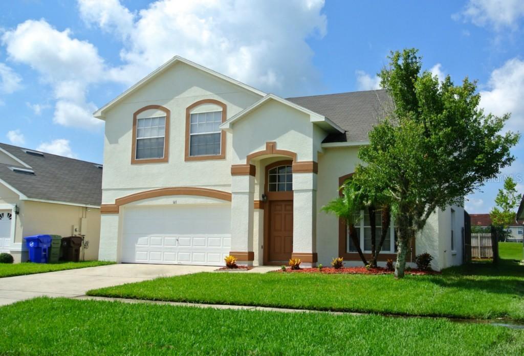 681 Eagle Pointe South, Kissimmee, FL 34746