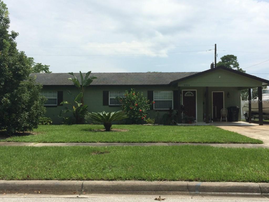 6354 Sextant Ct., Orlando, FL 32807