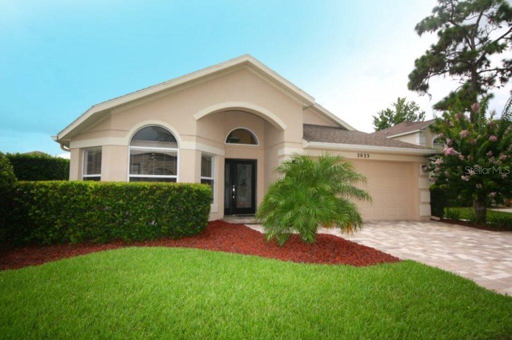 2033 Westbourne Dr., Oviedo, FL 32765