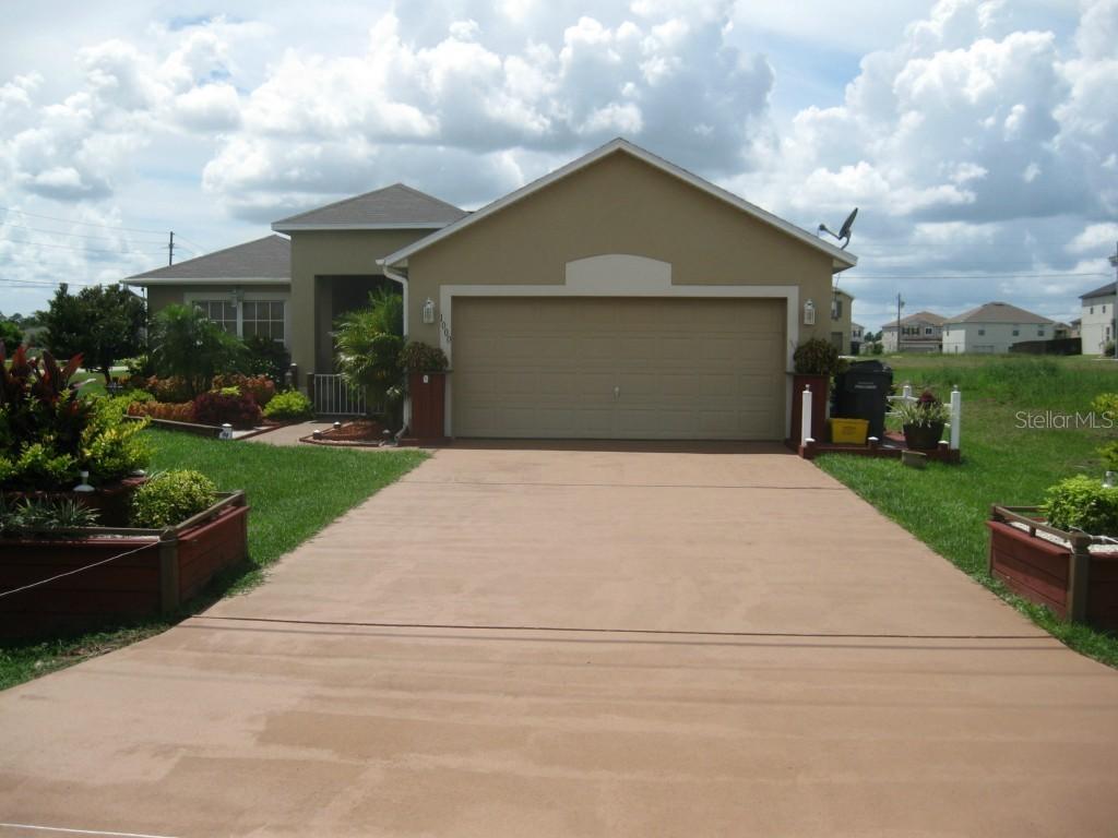 1000 N Platte Way, Poinciana, FL 34759