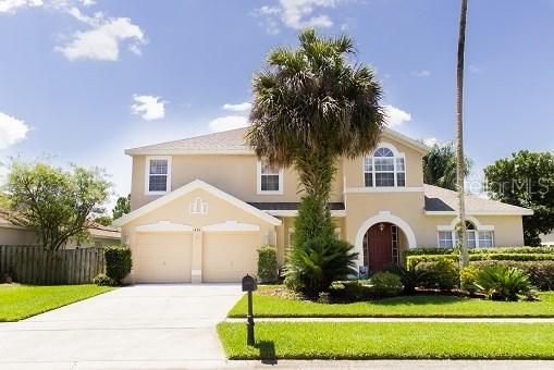 431 Woodcrest St., Winter Springs, FL 32708