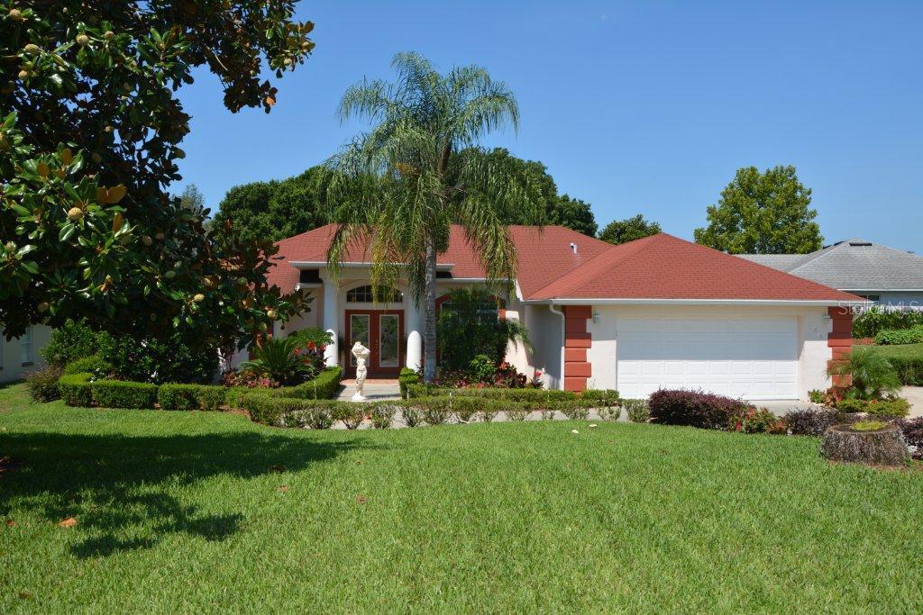 10906 Vista Del Sol Cir., Clermont, FL 34711