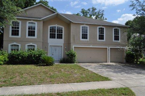 2433 El Marra Dr., Ocoee, FL 34761
