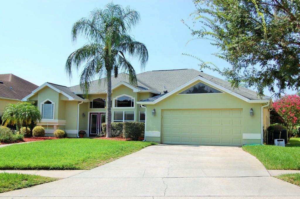 2 Roseberry Ct., Ocoee, FL 34761