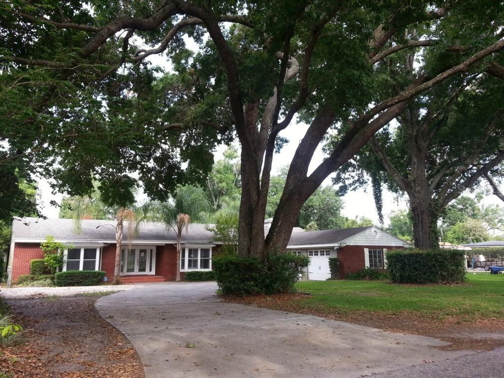 4711 S Ferncreek Ave., Orlando, FL 32806